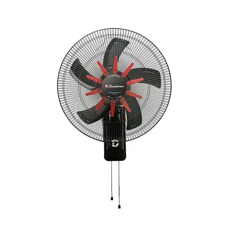 VENTILATEUR BINATONE 18" MURAL WF 1806 VENTILATEUR BINATONE 18" MURAL WF 1806