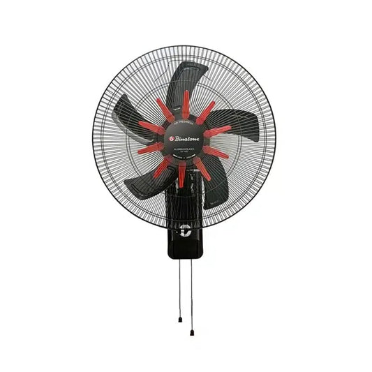 VENTILATEUR BINATONE 18" MURAL WF 1806