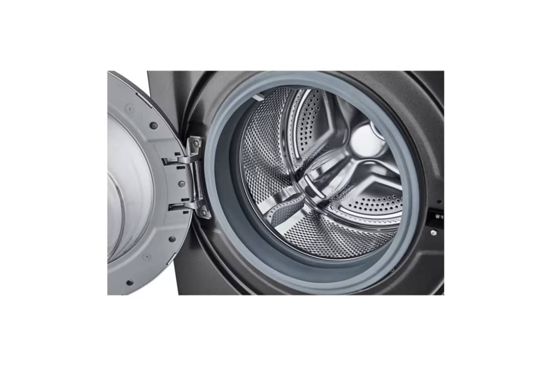 MACHINE A LAVER LG 8KG GRIS F2T2TYM1S MACHINE A LAVER LG 8KG GRIS F2T2TYM1S