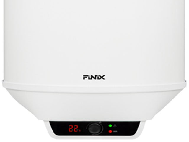 CHAUFFE EAU FINIX 50LITRES TACTIL BLANC TE50D20 CHAUFFE EAU FINIX 50LITRES TACTIL BLANC TE50D20