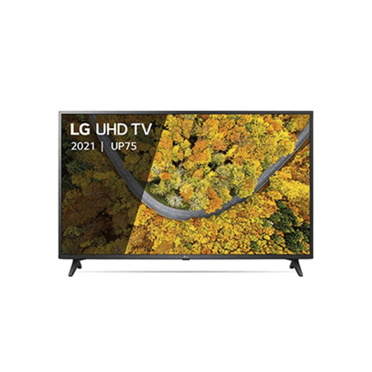 TELEVISEUR LG 50" SMART UR73006LA +TELECOMMANDE MAGIC REMOTE