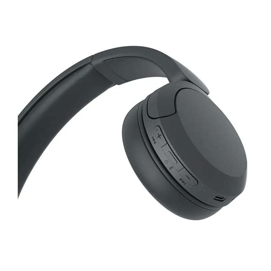 Casque sans fil et écouteurs SONY WHCH520 Casque sans fil et écouteurs SONY WHCH520