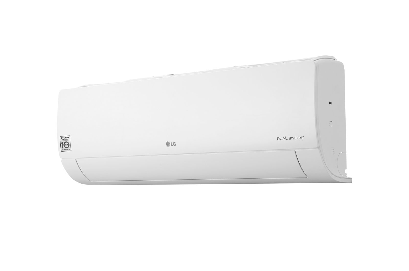 SPLIT LG 24000BTU 3CV DUAL INVERTER S4Q24K2QAL SPLIT LG 24000BTU 3CV DUAL INVERTER S4Q24K2QAL