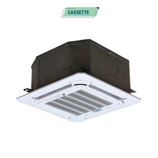 SPLIT SOLSTAR 18000BTU 2.5CV CASSETTE GAZ R410