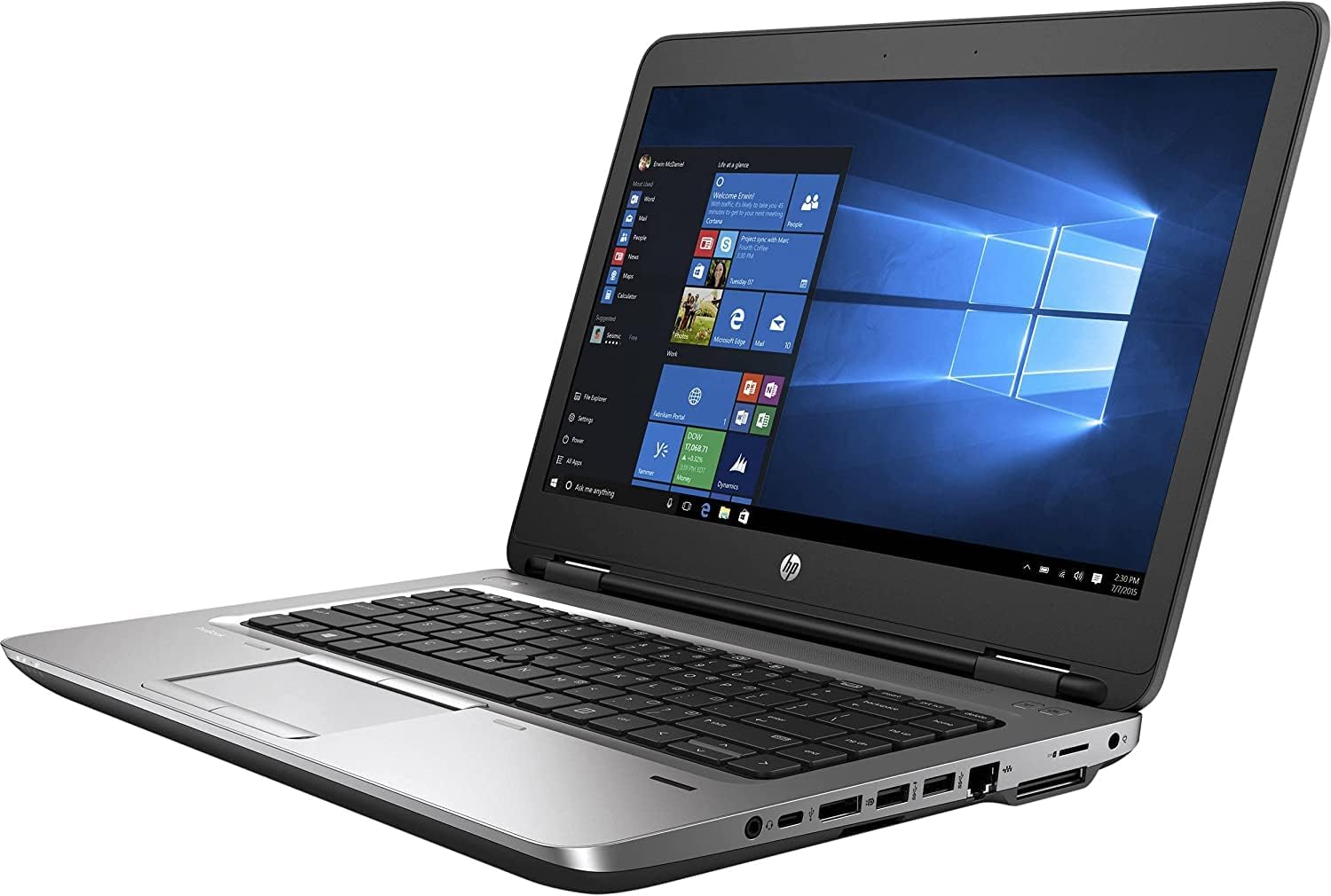 ORDINATEUR HP PROBOOK 14 G2 AMD 18 256GB RAM 8GB 645 ORDINATEUR HP PROBOOK 14 G2 AMD 18 256GB RAM 8GB 645