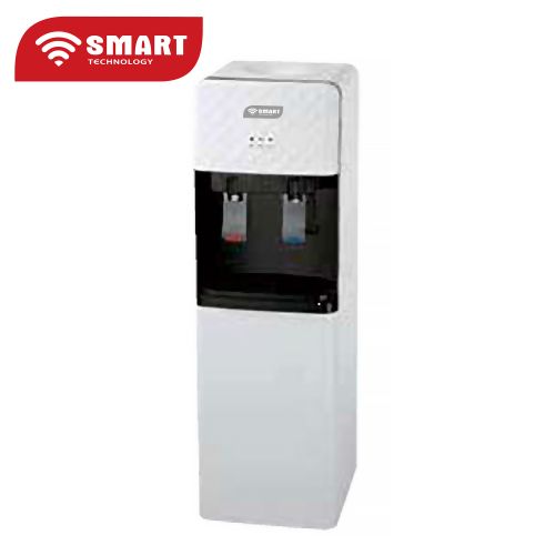 FONTAINE SMART TECHNOLOGY AVEC RANGEMENT FROID/CHAUD STF1217