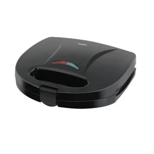 PRESSE PANINI DECAKILA 750W NOIR KEEC046B