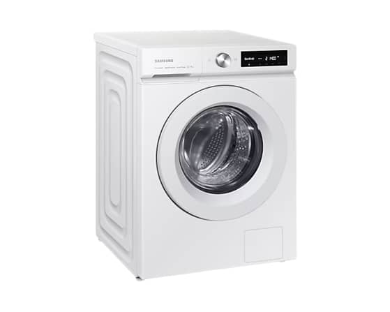 MACHINE A LAVER SAMSUNG 11KG INVERTER BLANC WW11BB534DTW MACHINE A LAVER SAMSUNG 11KG INVERTER BLANC WW11BB534DTW