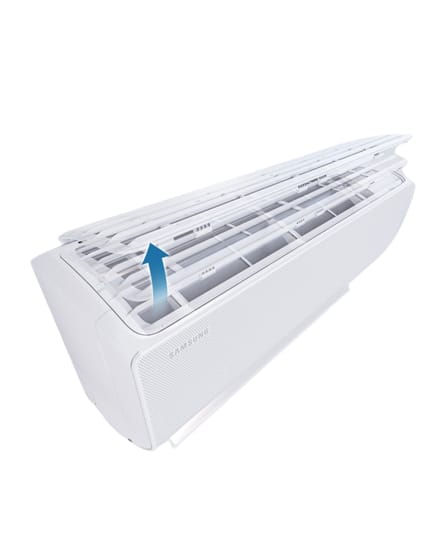 SPLIT SAMSUNG AR 24000BTU DOUBLE INVERTER AR24BVHGAWKX SPLIT SAMSUNG AR 24000BTU DOUBLE INVERTER AR24BVHGAWKX
