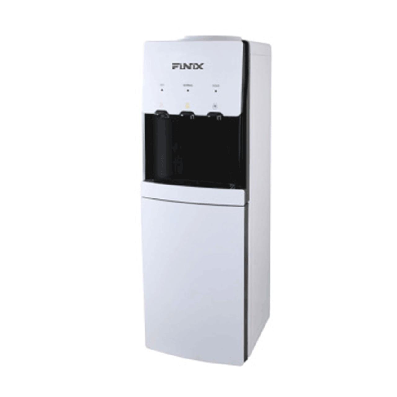 FONTAINE FINIX AVEC FRIGO NOIR BLANC HD1578D FONTAINE FINIX AVEC FRIGO NOIR BLANC HD1578D