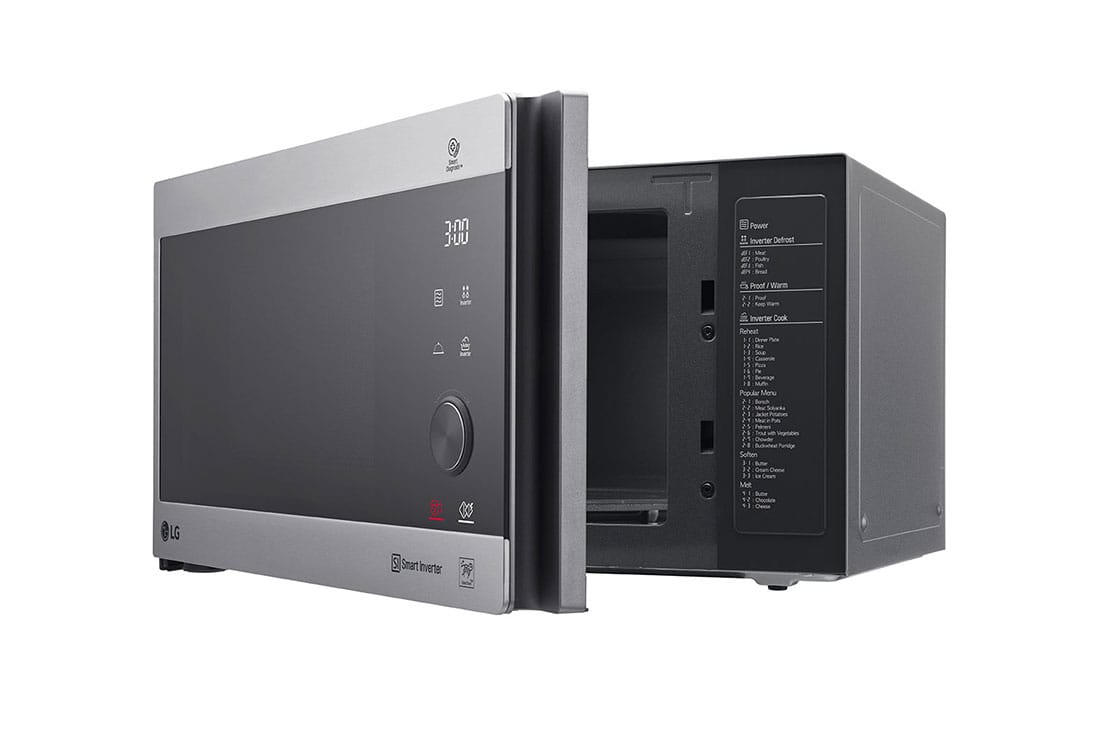 MICRO ONDE LG 42LITRES GRIS MH8265CIS MICRO ONDE LG 42LITRES GRIS MH8265CIS