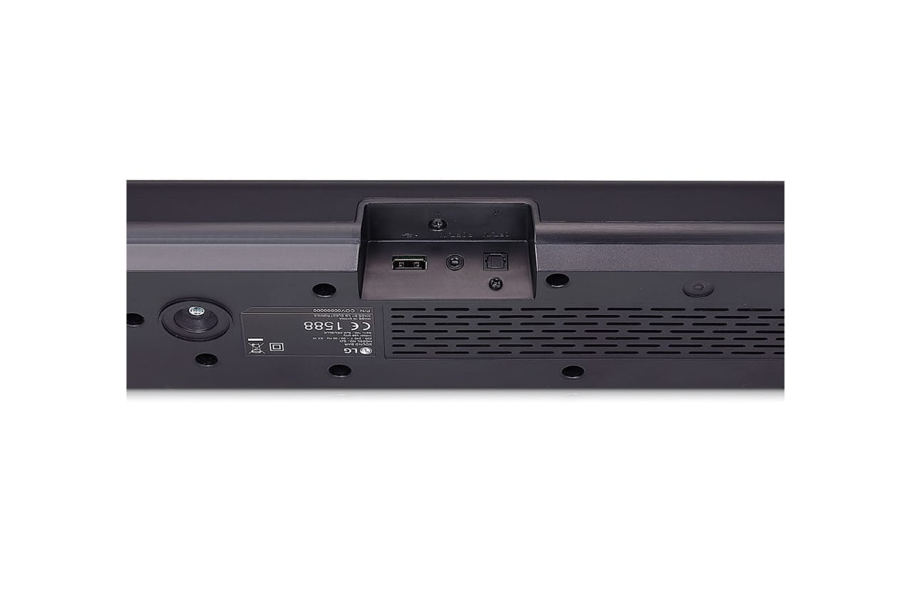 BARRE DE SON LG SQC1 + BON AUCHAN OFFERT BARRE DE SON LG SQC1 + BON AUCHAN OFFERT
