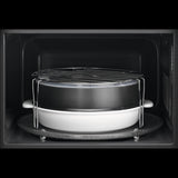 MICRO ONDE ELECTROLUX 25LITRES 900W GRIS NOIR EMZ725MMTI MICRO ONDE ELECTROLUX 25LITRES 900W GRIS NOIR EMZ725MMTI