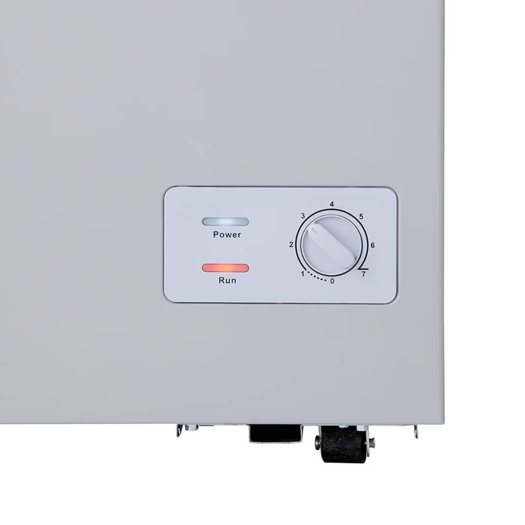CONGELATEUR LG HORIZONTAL 300LITRES GRIS GCS315SQFG CONGELATEUR LG HORIZONTAL 300LITRES GRIS GCS315SQFG