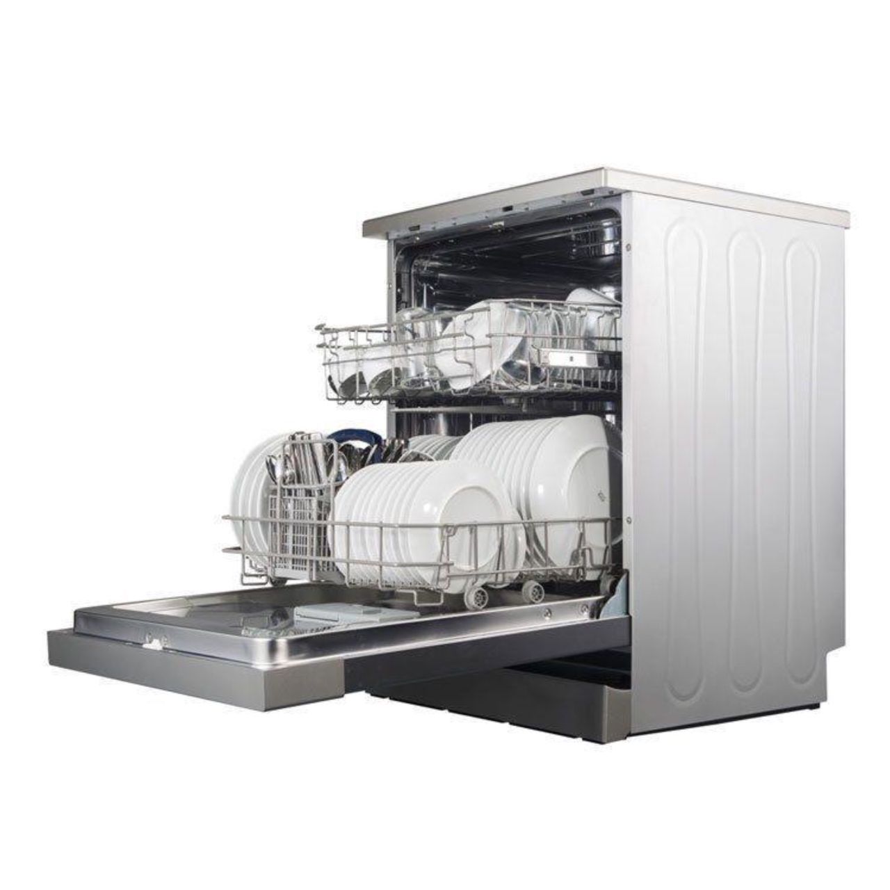 LAVE VAISSELLE HISENSE 13COUVERTS GRIS HS622E90G LAVE VAISSELLE HISENSE 13COUVERTS GRIS HS622E90G