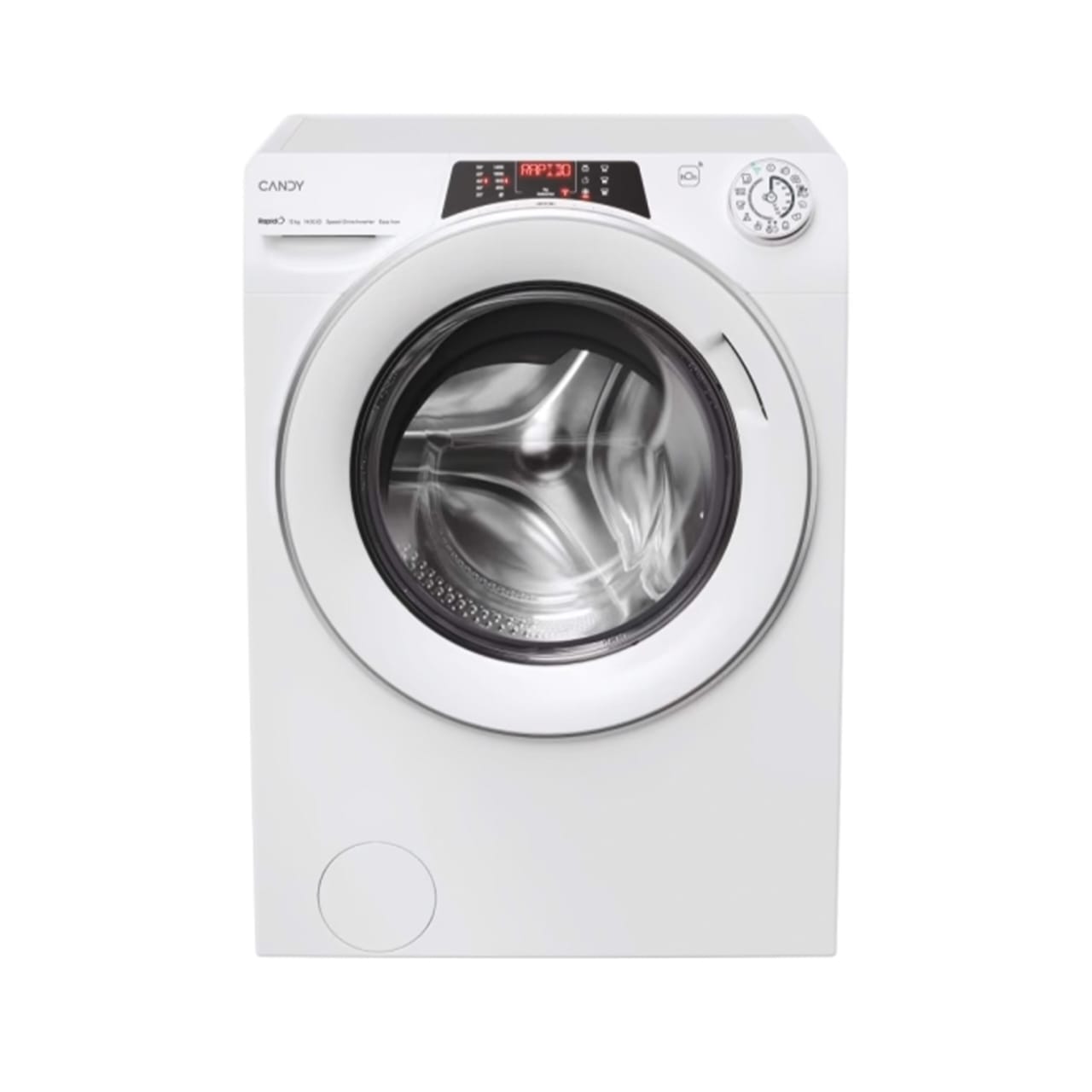 MACHINE A LAVER CANDY 12KG BLANC RO14126DWMSTS MACHINE A LAVER CANDY 12KG BLANC RO14126DWMSTS