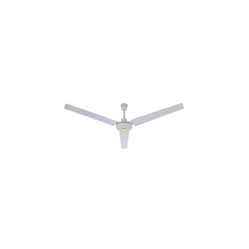VENTILATEUR SOLSTAR PLAFONIER 3PALES FC56UB