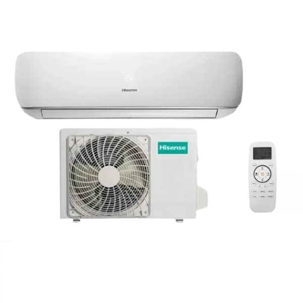 SPLIT HISENSE 24000BTU R410 SPLIT HISENSE 24000BTU R410