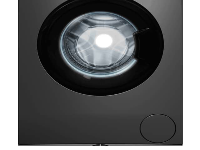 MACHINE A LAVER FINIX 8KG INVERTER GRIS FIN80IXDAO5E MACHINE A LAVER FINIX 8KG INVERTER GRIS FIN80IXDAO5E