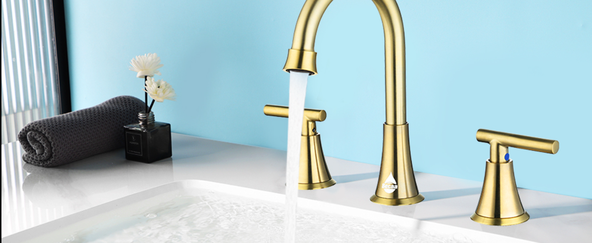 Robinet Mitigeur Lavabo
