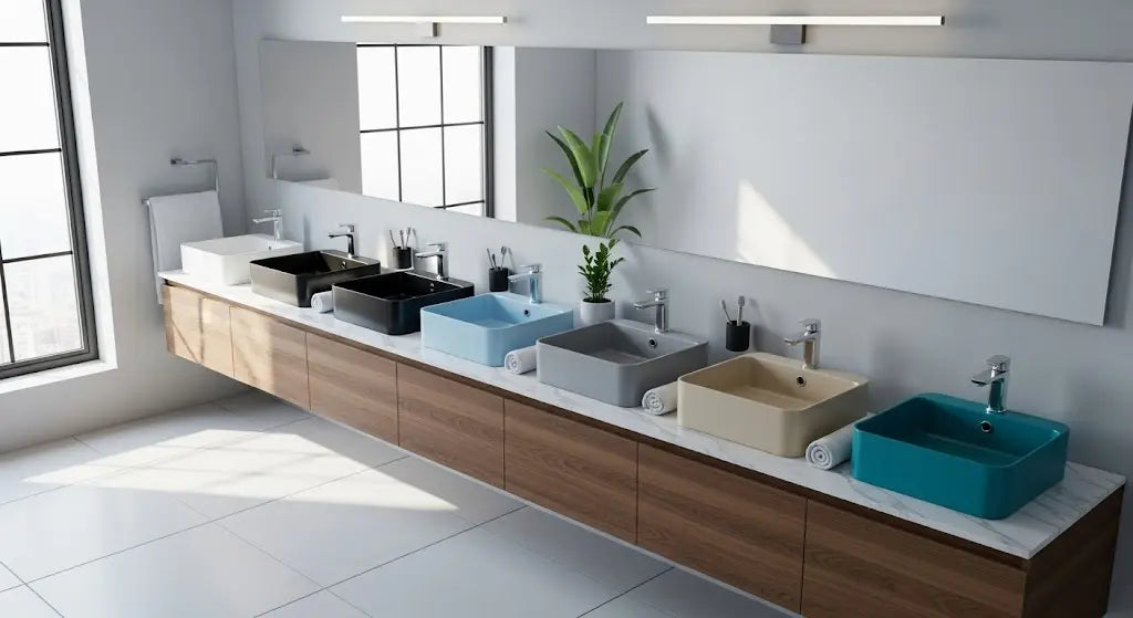 Meuble Salle De Bain