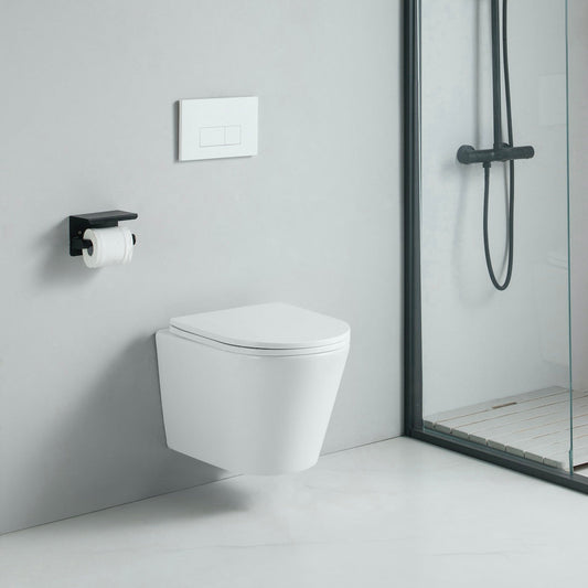 Chaise anglaise Suspendu avec réservoir