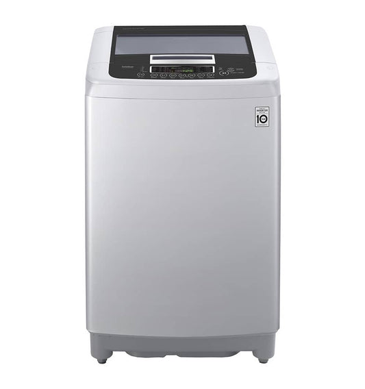 Machine à laver LG 13KG TOP LOAD gris T1369NEHT