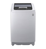 Machine à laver LG 13KG TOP LOAD gris T1369NEHT