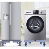 SUPPORT REFRIGERATEUR SANS ROUE D913