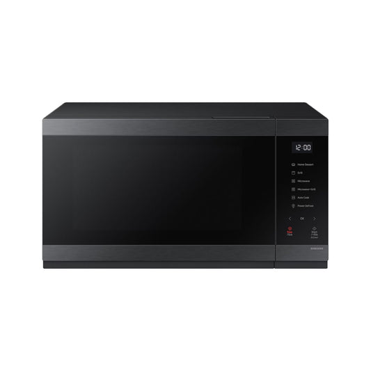 MICRO ONDE SAMSUNG 32LITRES NOIR GRIS MG32DG4524AGE1