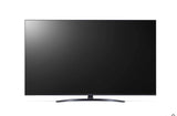 Téléviseur LG 50" ULTRA 4K UHD + support au milieu 50UQ9100