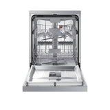 LAVE VAISSELLE SAMSUNG 14COUVERTS GRIS DW60CG550FSR