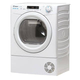 SECHE LINGE CANDY 10KG BLANC CS0EC10DGS