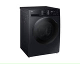 Machine à laver SAMSUNG 11KG/6KG séchage noir WD11DG5B15BBEU