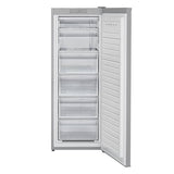 Congélateur ASTECH vertical 6tiroirs plaque aluminium gris FA230PS