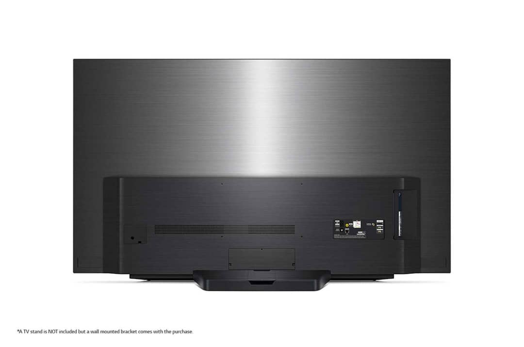 TELEVISEUR LG 55" OLED SMART 4K OLED55CXPVA