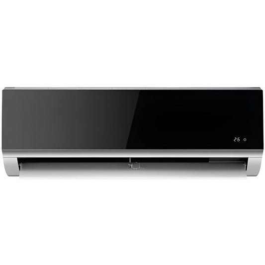 SPLIT NASCO 24000BTU R22 NOIR MIROIR MSAFD24