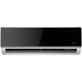 SPLIT NASCO 24000BTU R22 NOIR MIROIR MSAFD24