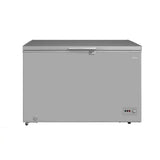 CONGELATEUR MIDEA HORIZONTAL 500LITRES GRIS HS527FZG43C