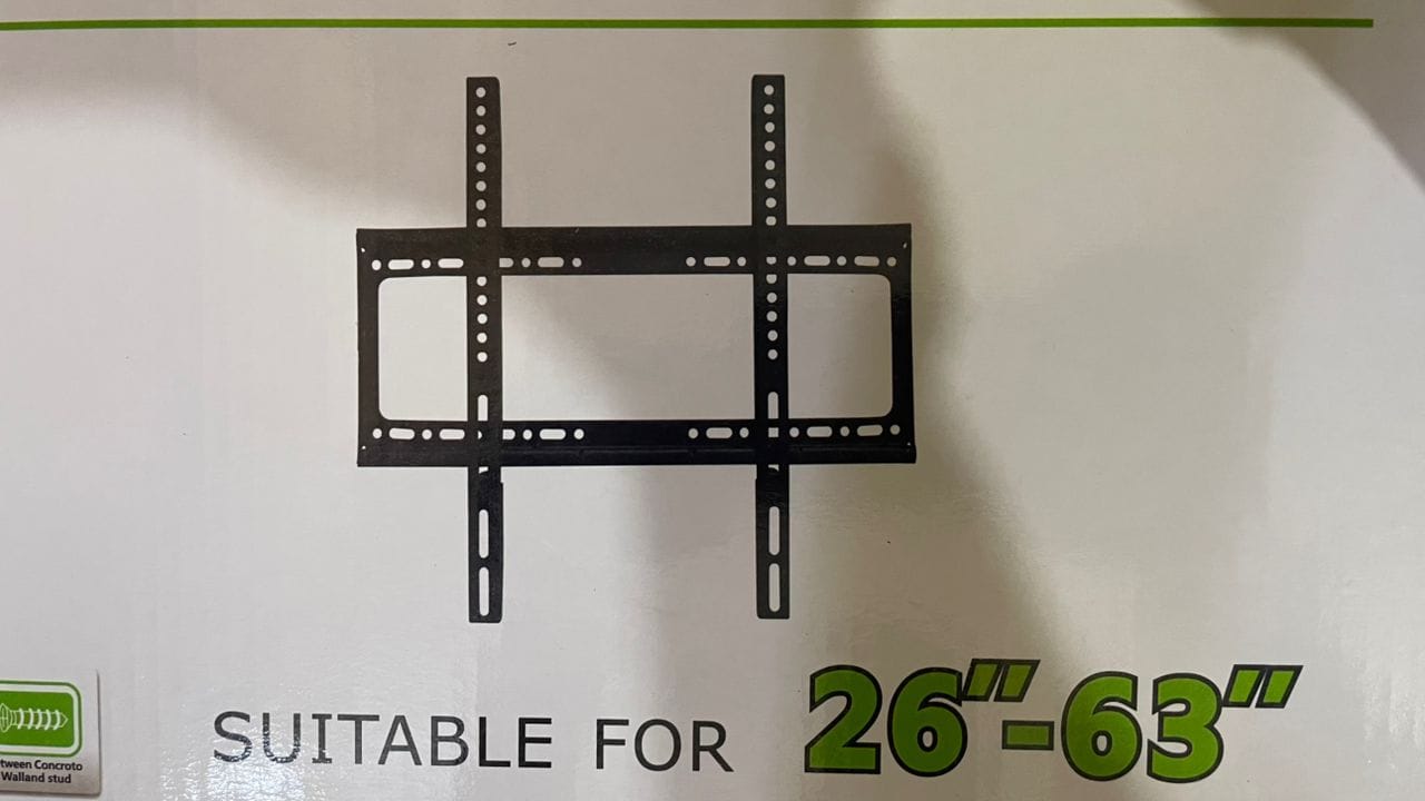 SUPPORT TV VSTAR 26 63