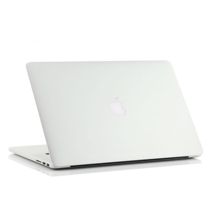 ORDINATEUR MACBOOK PRO RETINA 15POUCES CORE I7 256G RAM 16GO