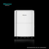 Déshumidificateur d'air HISENSE 20litres DH20W4GKU