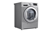 SECHE LINGE LG 8KG GRIS RC8066C1F