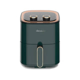 AIR FRYER DECAKILA à air 3.5 litres vert KEEC036V
