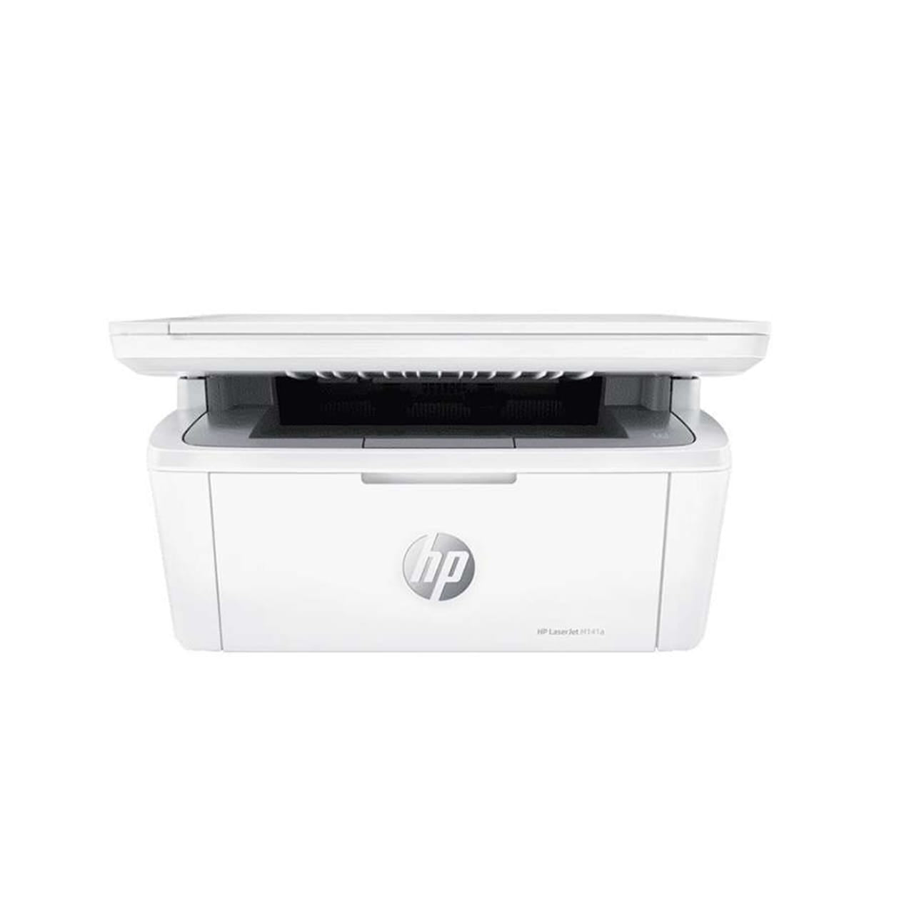IMPRIMANTE HP LASERJET MFP141A