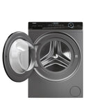 MACHINE A LAVER HAIER 10KG GRIS HW100B1495958U1