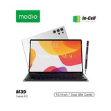 Tablette MODIO 512GB RAM12 M39