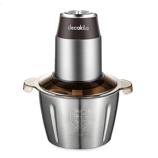 Hachoir à viande DECAKILA 2.5 litres KEMG016M