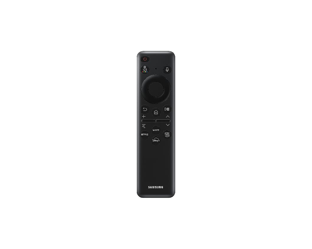 TELEVISEUR SAMSUNG 75" SMART ANDROID 4K 75DU8000