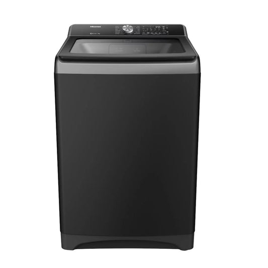 MACHINE A LAVER HISENSE 17KG TOP LOAD WT3T1723UB